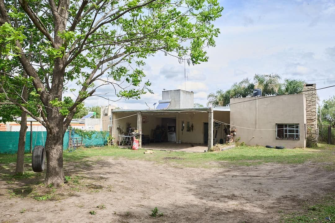 Imagen de la propiedad CASA EN VENTA CON TERRENO CALLE CHURRARIN 3200